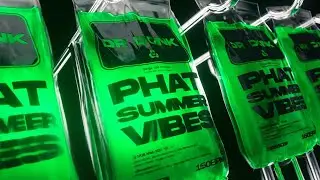 Dr Donk - Phat Summer Vibes | Basscon Records