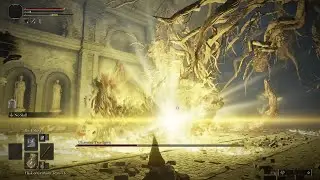 Elden Ring Astrologer- Kill Ulcerated Tree Spirit