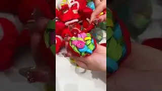 Amazing 👏 HAND-THROWING RIBBONS Streamers #vieralvideo #100millon#youtubeshorts #diy #gettingmarried