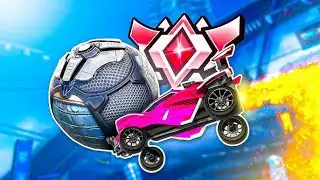 Can We Get Closer To 1500mmr in Ranked 2s!!