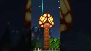 The EASIEST Redstone Lamp Hack You&rsquo;ve Never Seen