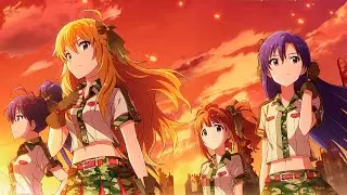THE iDOLM@STER - Boku-tachi no Resistance Z (Audio Drama) (ENG Sub)