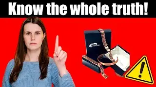 The Defense Bracelet - Know The Whole Truth ! The Defense Bracelet  Really Works ? Where To Buy ?