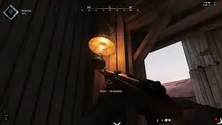 Hunt Showdown freezing problems