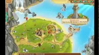 Viking Brothers (Gameplay) HD
