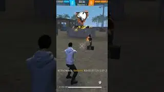 #free fire #gaming 🔥🔥