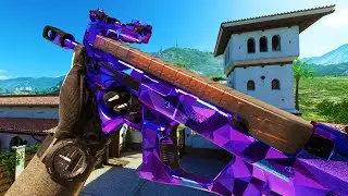 Peashooter P90