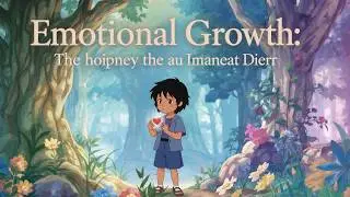 The Hidden Impact of Growing Up Too Fast: Emotional Burdens Uncovered