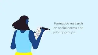 Getting Practical: Integrating Social Norms Into Social and Behavior Change