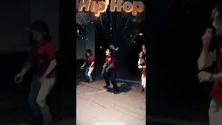 DANCE CLASS #hiphopclass #dancestyle #dancegenre #ai