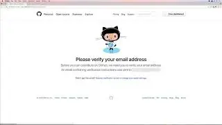 024 Creating a Repository on Github