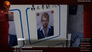 Lost Judgment?! Complete TownGo? Challenge accepted! Hardest difficulty / First playthrough! Part:17