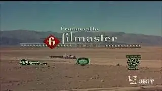 Filmaster Productions/RioTinto/Cinelicious/SFM Entertainment/Element 5 Media