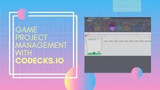Game Project Management with Codecks.io | Live stream excerpt