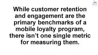 Nukta loyalty solutions | Measuring ROI
