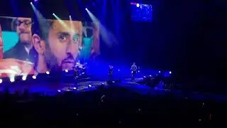 fall out boy - mania tour 2017