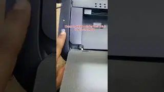 Canon LBP6030 printer test print easy process