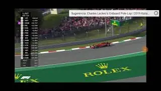 HE WON IN SPA, HE WINS IN MONZA!!!