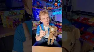 How to build a LEGO ANIMAL like a pro&hellip; #shorts