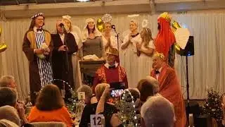 Nativity Rock