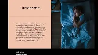 Astronomy Final Presentation