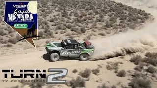 Legacy Racing Association | Baja Nevada | Herling Racing Raw Helicopter Video