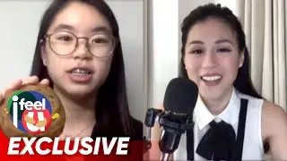 This 17-year-old already has a successful business! | Episode 22 | 'I Feel U'