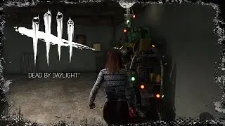 Alle wieder wach? 🤣 | Dead by Daylight | Survivor #321 | Deutsch