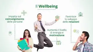 Felicit&agrave; Lavorativa?