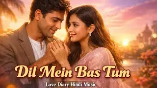Dil Mein Bas Tum | Heart Touching Hindi Love Song | Romantic Melody