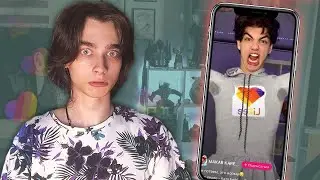 🔥дети в лайке #7🔥 нет ну это💀...