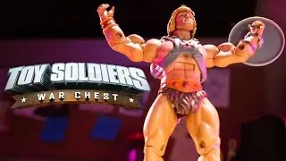 Toy Soliders: War Chest - Launch Trailer