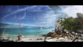 Space Ambient Mix 3 & 4  -  Galactic Peace(1)