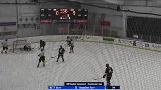 18U NCYH Navy v. Arapahoe Navy