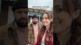 Selena si Mitică vă invita la filmul Sirenele ACUM la CINEMA 🔥 @3chestii