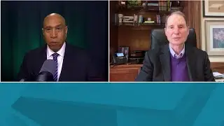 Wyden on ICE accountability, health care and more