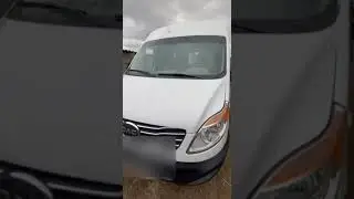 Jac Sunray снова проблемы