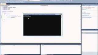 A Quick Introduction to C# - Hello World