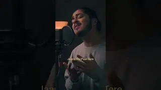 Tum Tak | A R Rahman | Sumonto Mukherjee | #shortcover #ytshorts