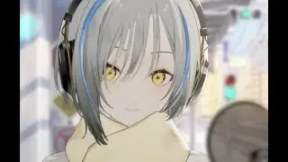 〖アコギ〗大晦日ゲリラ弾き語り〖#vtuber #歌枠 縦型〗Singing music