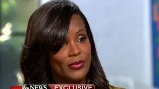 Usher's Son Near-Drowning: Ex Tameka Raymond Discusses Incident in 'GMA' Interview