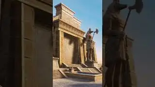 pubg mobile ancient secret mode 2 upadte animation #shorts #pubgupdates #ancientsecretmode