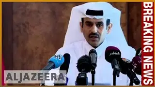 🇶🇦 Qatar to exit OPEC next month | Al Jazeera English