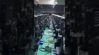 LED 400W BSW Moving lights  @MovingLights