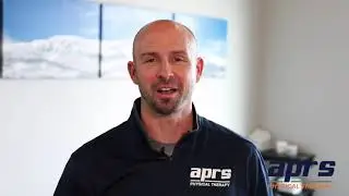 Orthotics Overview with APRS Physical Therapy