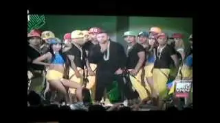 YO YO HONEY SINGH PERFORMANCE MTV........!!!!!!!!!!!!!! part:2