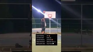 Do it all ✅ #basketball #youtubeshorts #ballislife #hoops #bball #shorts #fyp #hooper