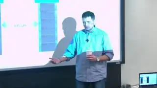 Dell EMC Enterprise Data Protection with David Noy and John Hayden