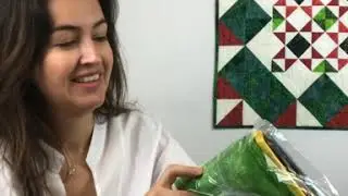 Island Batik Ambassador&rsquo;s Unboxing