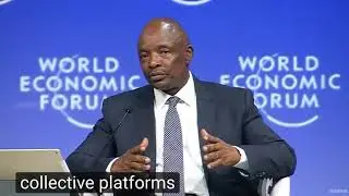 Closing Plenary - Pityana - Pan African Leadership
